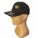 "THE FOOTBALL" BASEBALL SAPKA SÖTÉT SZÜRKE