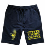 ULM RÖVIDNADRÁG "FEKETE-SÁRGA"