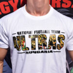 ULTRAS HUNGARIA PÓLÓ (FEHÉR, PAMUT)