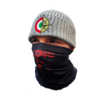 ULTRAS WAY OF LIFE VÉKONY CSŐSÁL