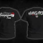 HUNGARIAN FANS '23 PÓLÓ