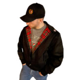 TRIKOLOR-BALL BASEBALL SAPKA