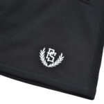 PRETORIAN "PS BABÉR" RÖVIDNADRÁG FEKETE - Image 2