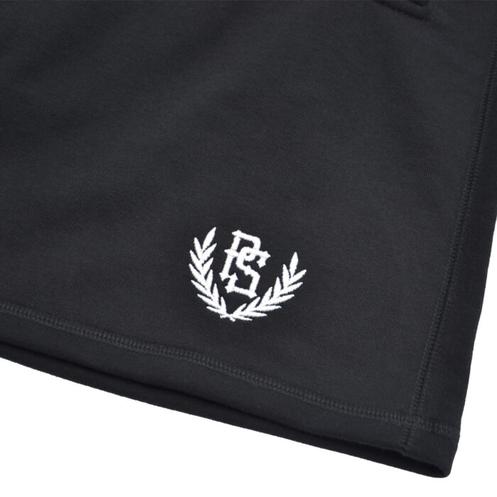 PRETORIAN "PS BABÉR" RÖVIDNADRÁG FEKETE - Image 2