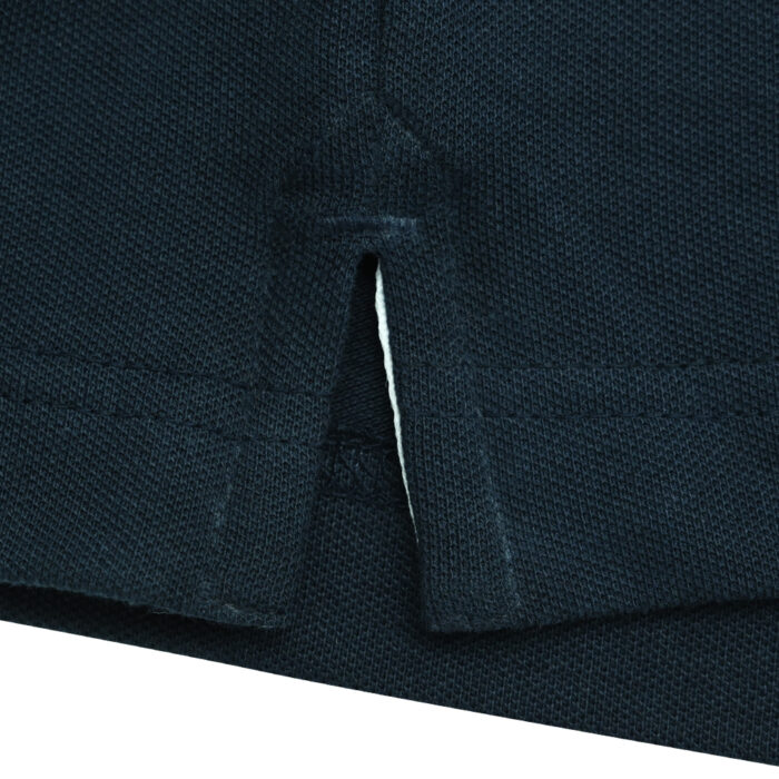 PRETORIAN "LINE" GALLÉROS PÓLÓ SÖTÉTKÉK - Image 4