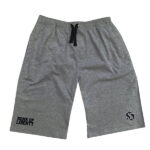 SONS OF LIBERTY "HOOLS" RÖVIDNADRÁG - SZÜRKE