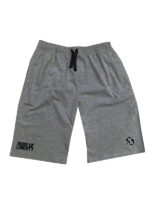 SONS OF LIBERTY "HOOLS" RÖVIDNADRÁG - SZÜRKE