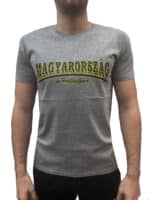 MAGYARORSZÁG '23 - SZÜRKE