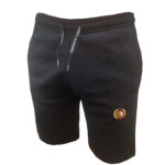 TRIKOLÓR- LABDA '23 RÖVIDNADRÁG - FEKETE, PAMUT