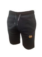 TRIKOLÓR- LABDA '23 RÖVIDNADRÁG - FEKETE, PAMUT