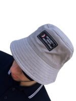 FANATISM & LOYALISM HALÁSZSAPKA - SZÜRKE - Image 2