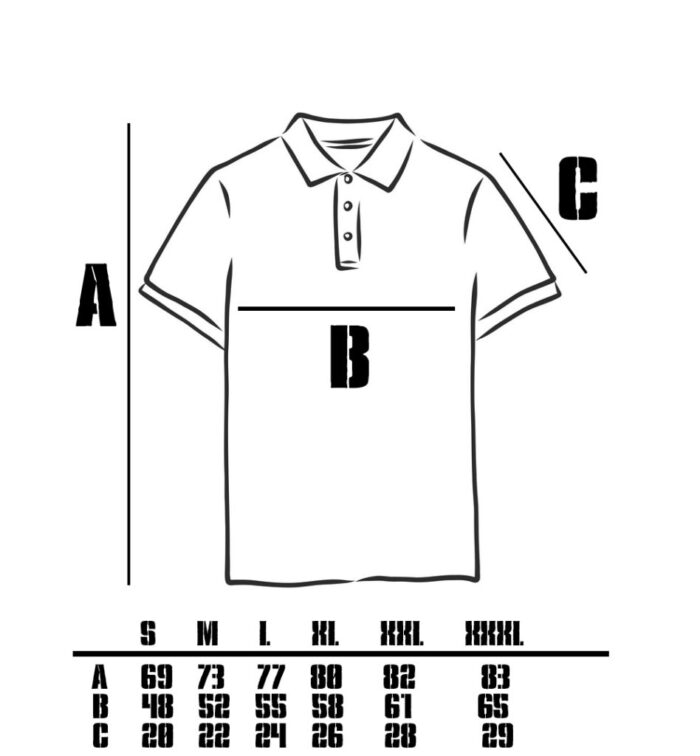 PRO PATRIA GALLÉROS PÓLÓ - NAVY - Image 5