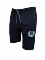 HUNGARIA CÍMER '23 RÖVIDNADRÁG FEKETE PAMUT