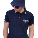 FANATISM & LOYALISM HALÁSZSAPKA - NAVY