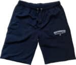 PRO PATRIA RÖVIDNADRÁG- FEKETE, PAMUT