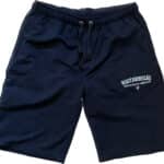 PRO PATRIA RÖVIDNADRÁG- FEKETE, PAMUT