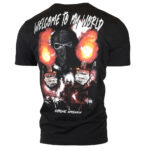 WELCOME TO MY WORLD PÓLÓ