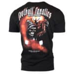 FOOTBALL FANATICS EXTREME ADENALINE PÓLÓ