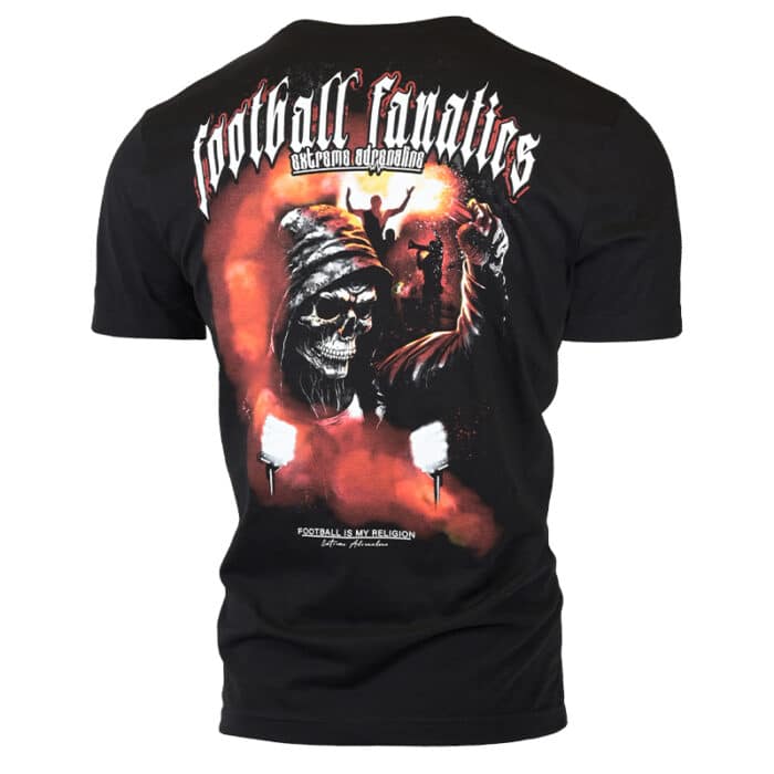 FOOTBALL FANATICS EXTREME ADENALINE PÓLÓ - Image 5