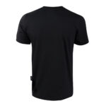 PRETORIAN PÓLÓ "CAMO STRAP" FEKETE - Image 5