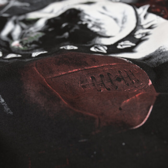 OLD SCHOOL EXTREME ADENALINE PÓLÓ - Image 5