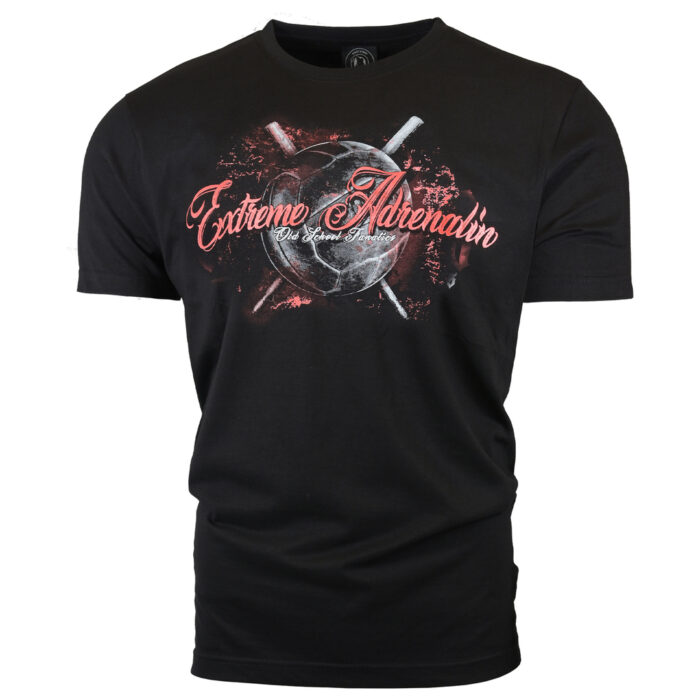 OLD SCHOOL EXTREME ADENALINE PÓLÓ - Image 2