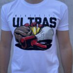 ULTRAS MENTALITY PÓLÓ (FEHÉR, PAMUT)