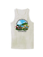 MAGYAR SZURKOLÓ A MAGYAR TENGERNÉL NYARAL! TRIKÓ- FEHÉR