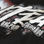 WELCOME TO MY WORLD KÖRNYAKÚ PULÓVER - Image 4