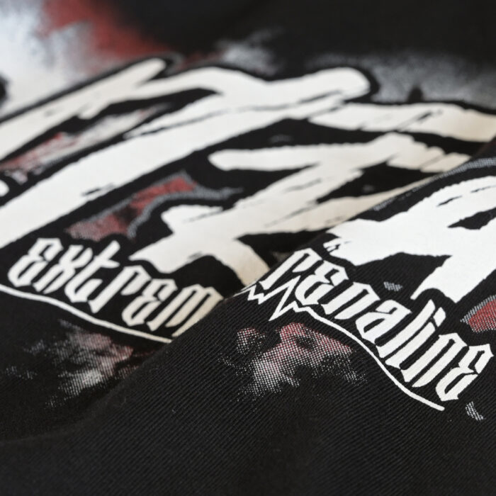 WELCOME TO MY WORLD KÖRNYAKÚ PULÓVER - Image 4