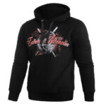 OLD SCHOOL EXTREME ADRENALINE KAPUCNIS PULÓVER - Image 2