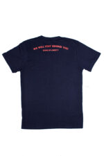 ARANYCSAPAT '23 PÓLÓ (SÖTÉTKÉK, PAMUT) - Image 4