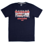 ARANYCSAPAT '23 PÓLÓ (SÖTÉTKÉK, PAMUT)