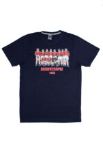 ARANYCSAPAT '23 PÓLÓ (SÖTÉTKÉK, PAMUT)