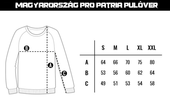 MAGYARORSZÁG SZÜRKE PULÓVER - Image 4