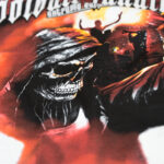 FOOTBALL FANATICS KÖRNYAKÚ PULÓVER '23 - Image 5