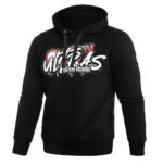 WELCOME TO MY WORLD KAPUCNIS PULÓVER - Image 2