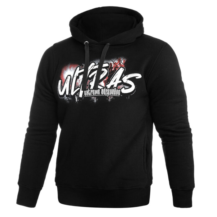 WELCOME TO MY WORLD KAPUCNIS PULÓVER - Image 2