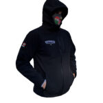 MAGYARORSZÁG PRO PATRIA SOFTSHELL KABÁT