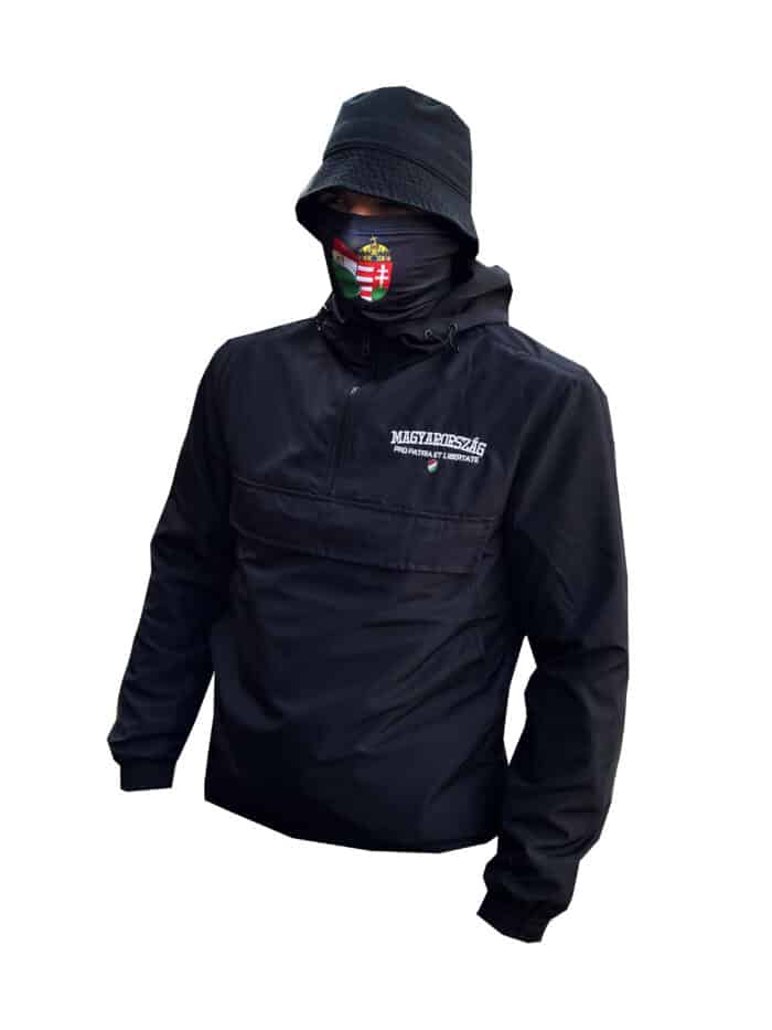 MAGYARORSZÁG PRO PATRIA ÁTMENETI KABÁT - Image 2