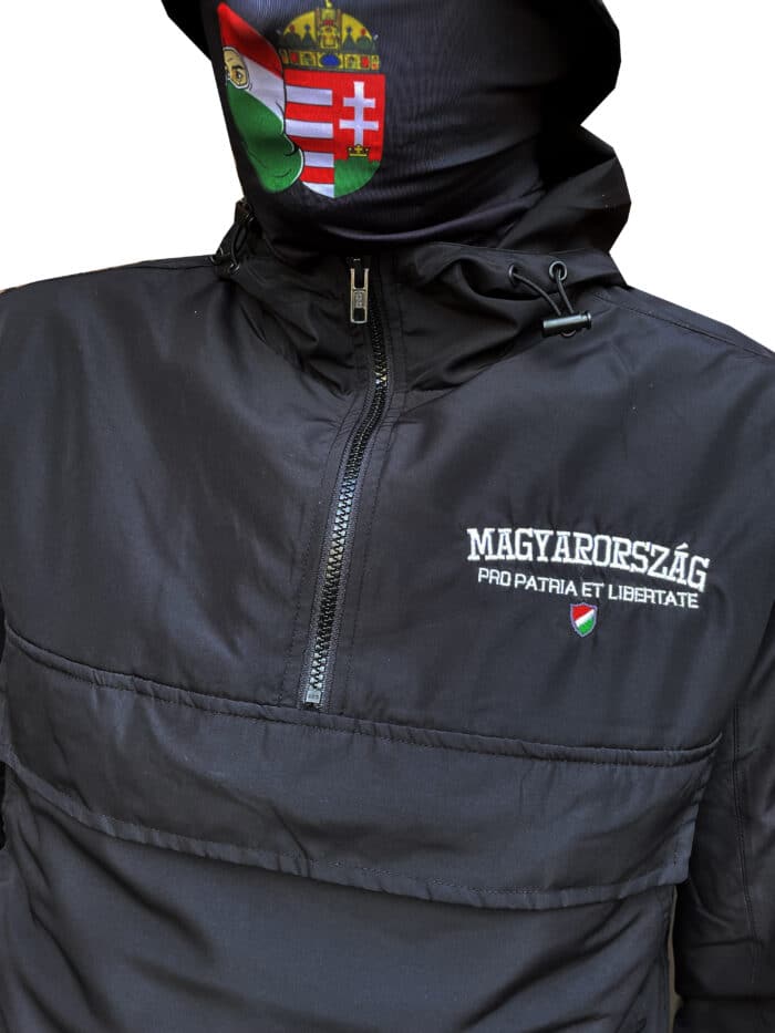 MAGYARORSZÁG PRO PATRIA ÁTMENETI KABÁT - Image 3