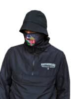 MAGYARORSZÁG PRO PATRIA ÁTMENETI KABÁT - Image 4