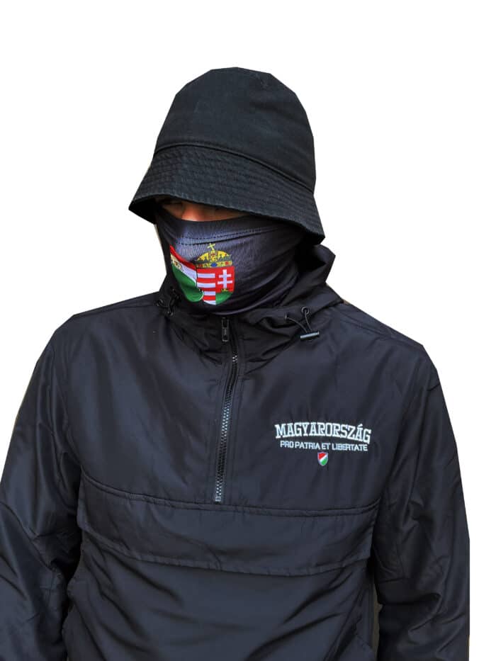 MAGYARORSZÁG PRO PATRIA ÁTMENETI KABÁT - Image 4