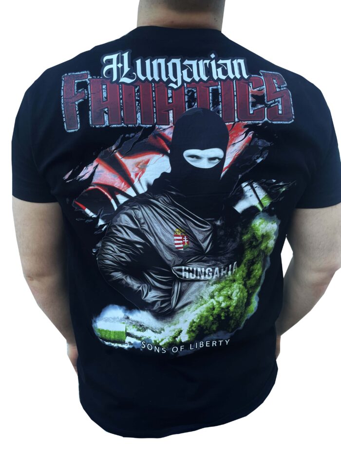 FANS '24 PÓLÓ - Image 2