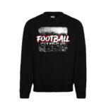 "We love football 0-24" pulóver - Image 6