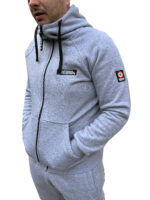 HUNGARIA melegítő szett (szürke) - Image 3