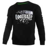 "We love football 0-24" pulóver - Image 2