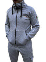 HUNGARIA melegítő szett (szürke) - Image 2