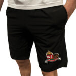 HUNG-BALL EURO 24 RÖVIDNADRÁG