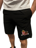 HUNG-BALL EURO 24 RÖVIDNADRÁG